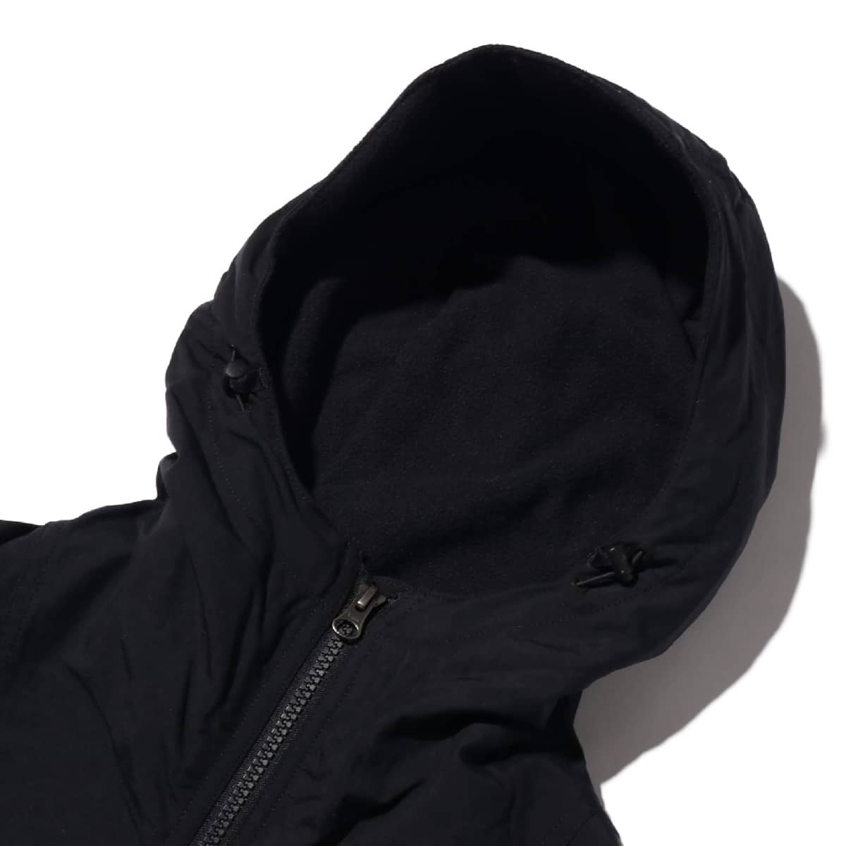 THE NORTH FACE COMPCT NMD JK ブラック 22FW-I（ザ・ノース