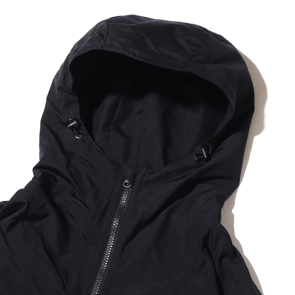 THE NORTH FACE COMPACT JACKET ブラック FW I
