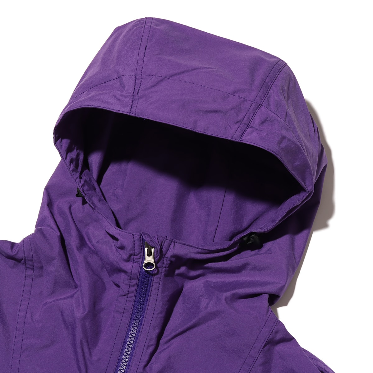 THE NORTH FACE Compact Jacket TNFパープル 24SS-I