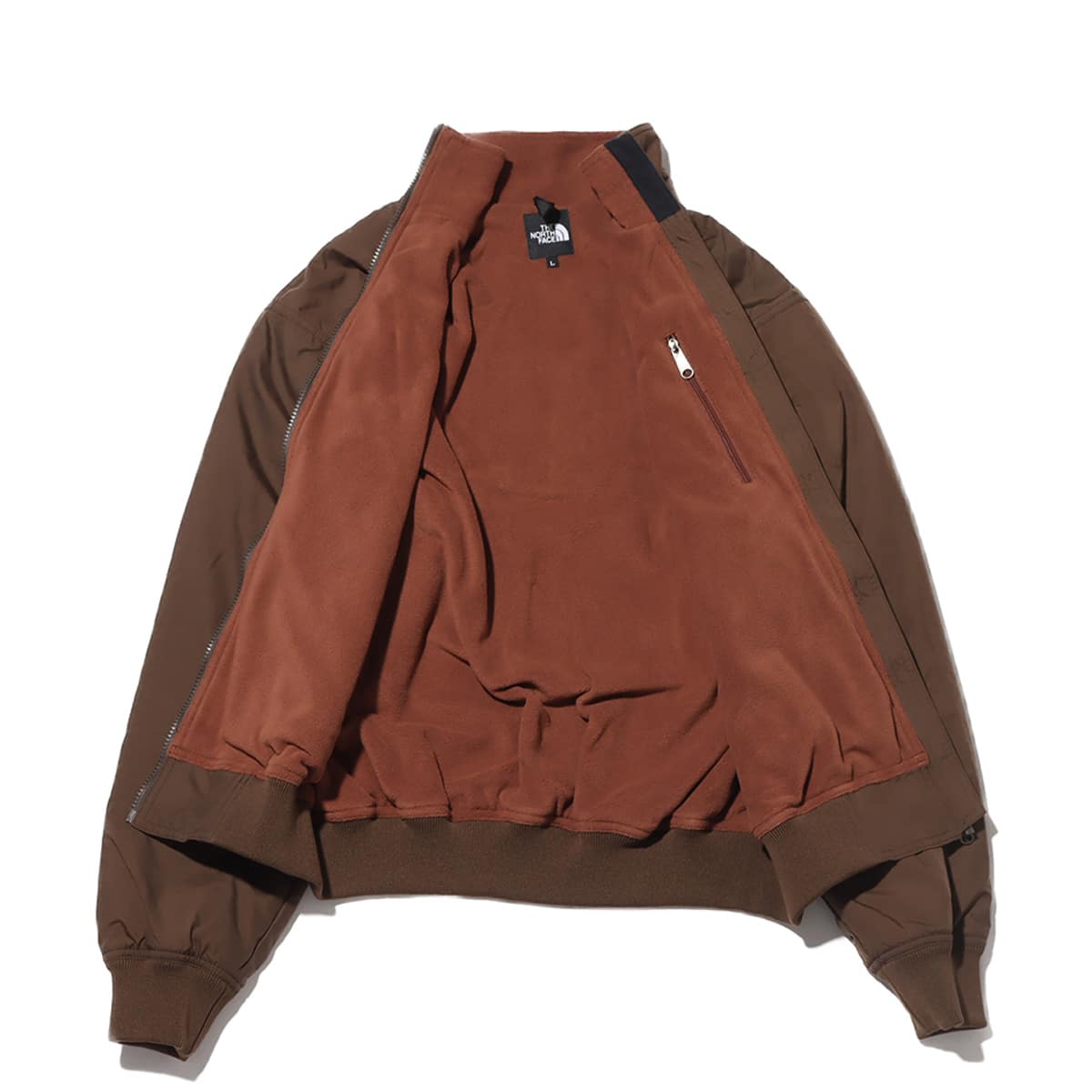 THE NORTH FACE COMPACT NOMAD BLOUSON SBXCP 23FW-I