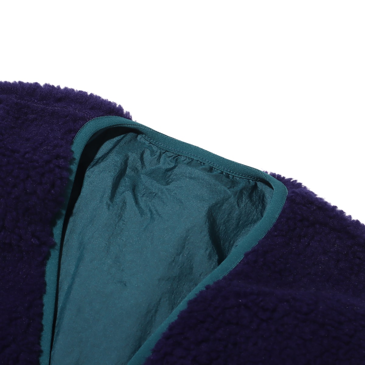 THE NORTH FACE REVERSIBLE EXTREME PILE CARDIGAN AAXAD 23FW-Iの画像