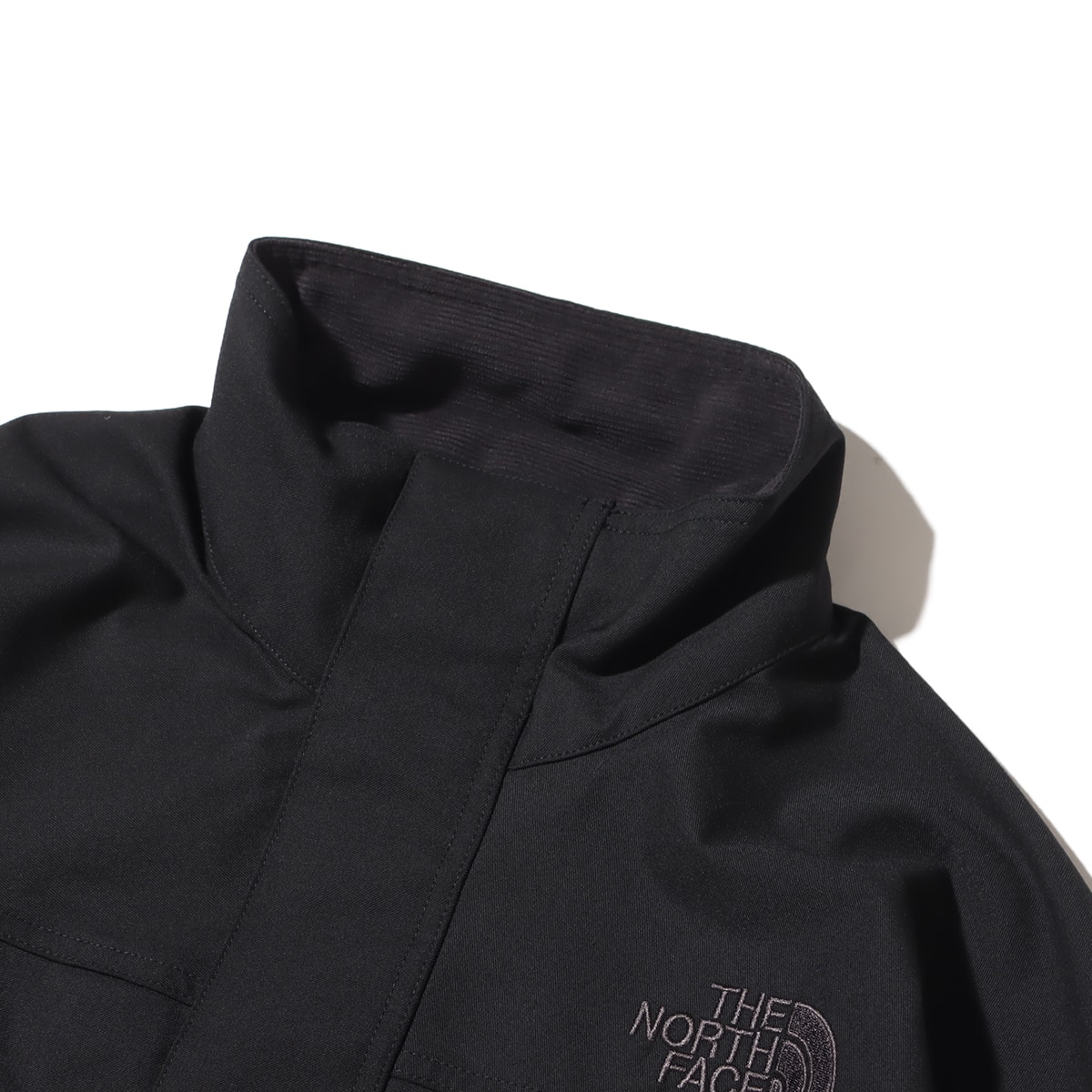 THE NORTH FACE WOOLY HYDRENA JACKET BLACK 23FW-I