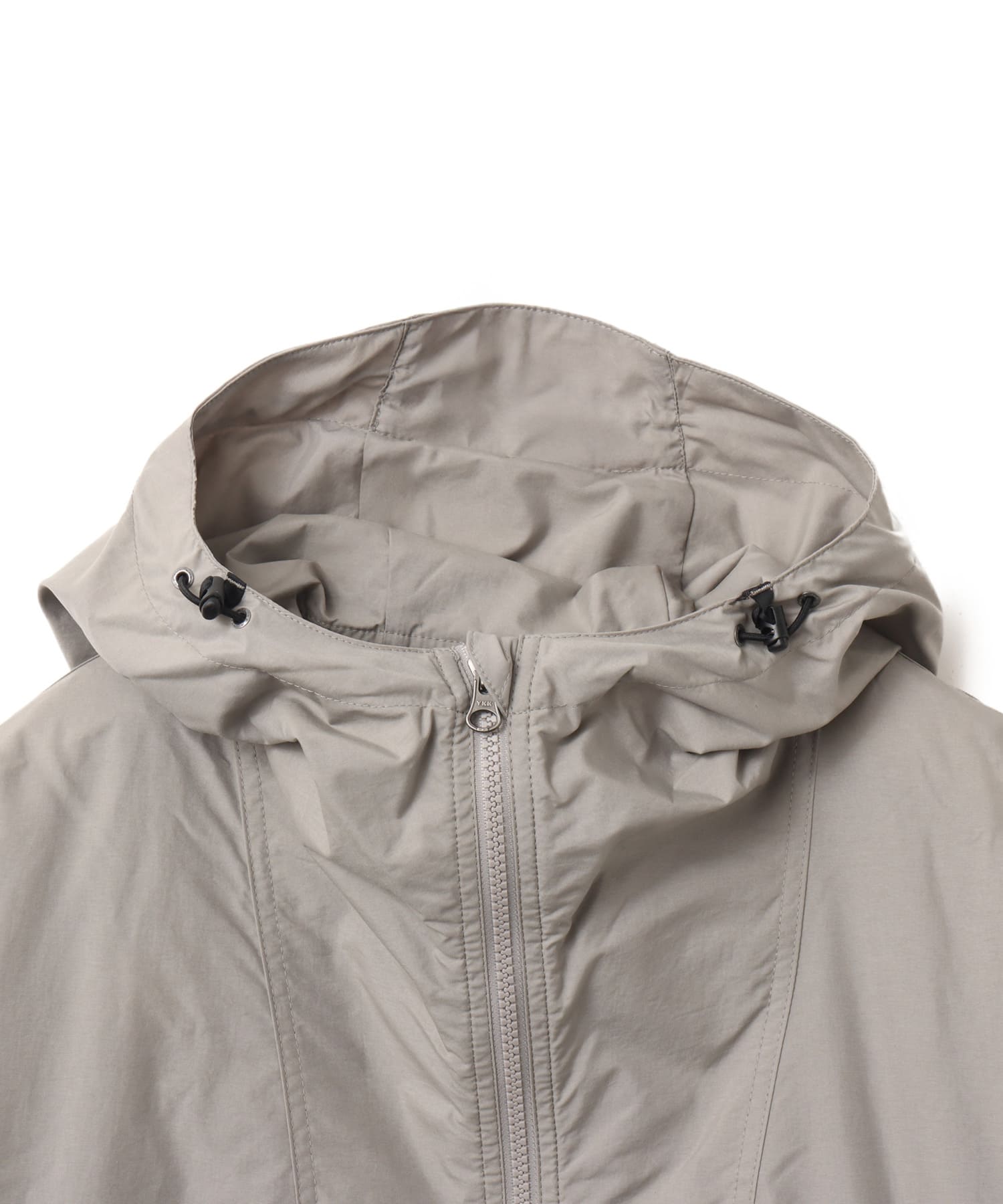 THE NORTH FACE Compact Jacket ストーンスラブの画像