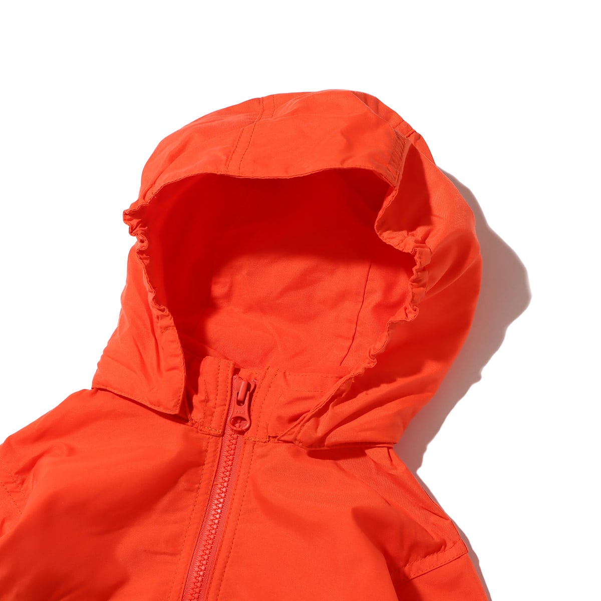 THE NORTH FACE B COMPACT JACKET レトロオレンジxケルプタン 23SS-I