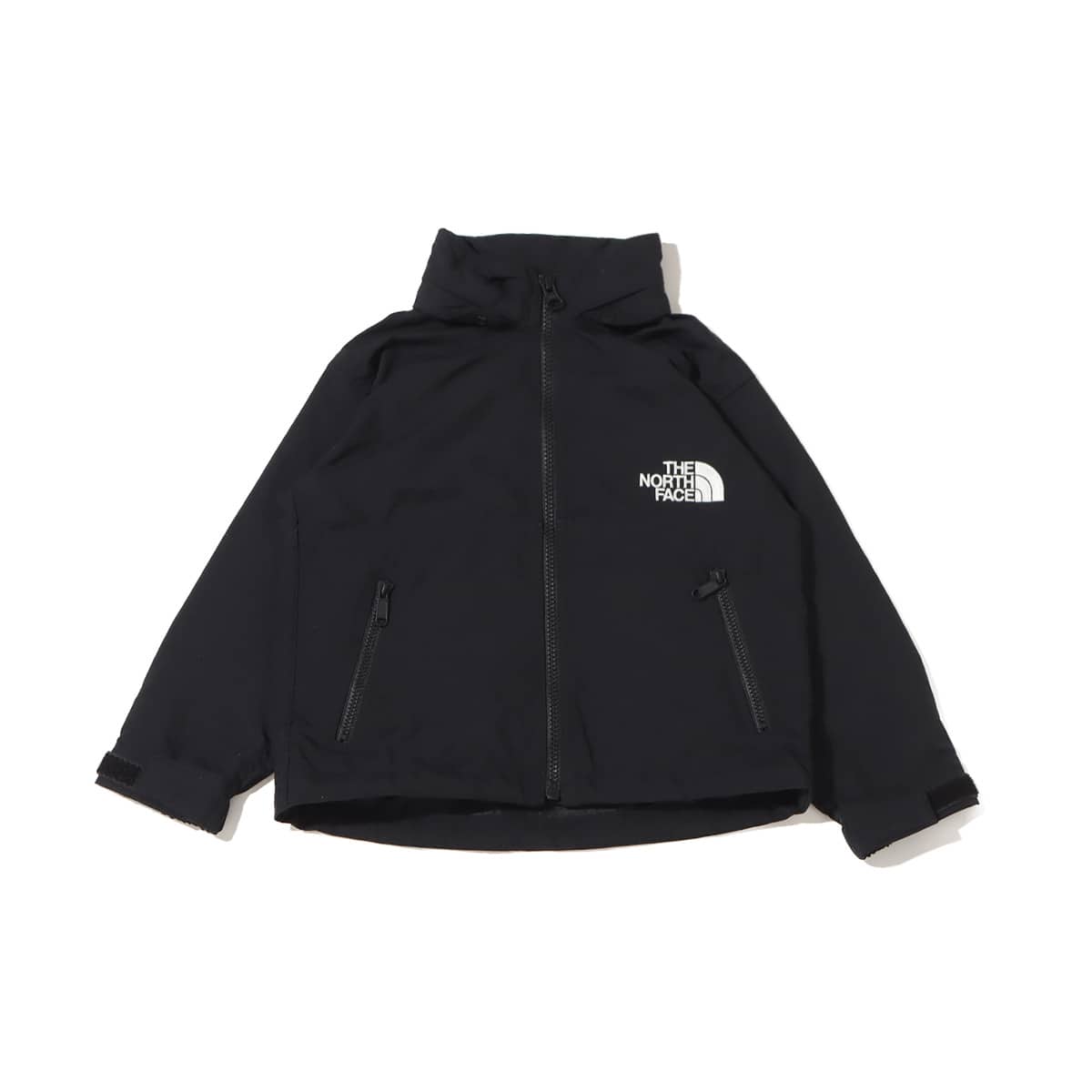 THE NORTH FACE BABY COMPACT JACKET BLACK 23FW-I