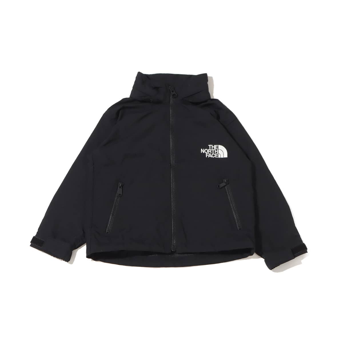 THE NORTH FACE BABY COMPACT JACKET BLACK 24SS-I