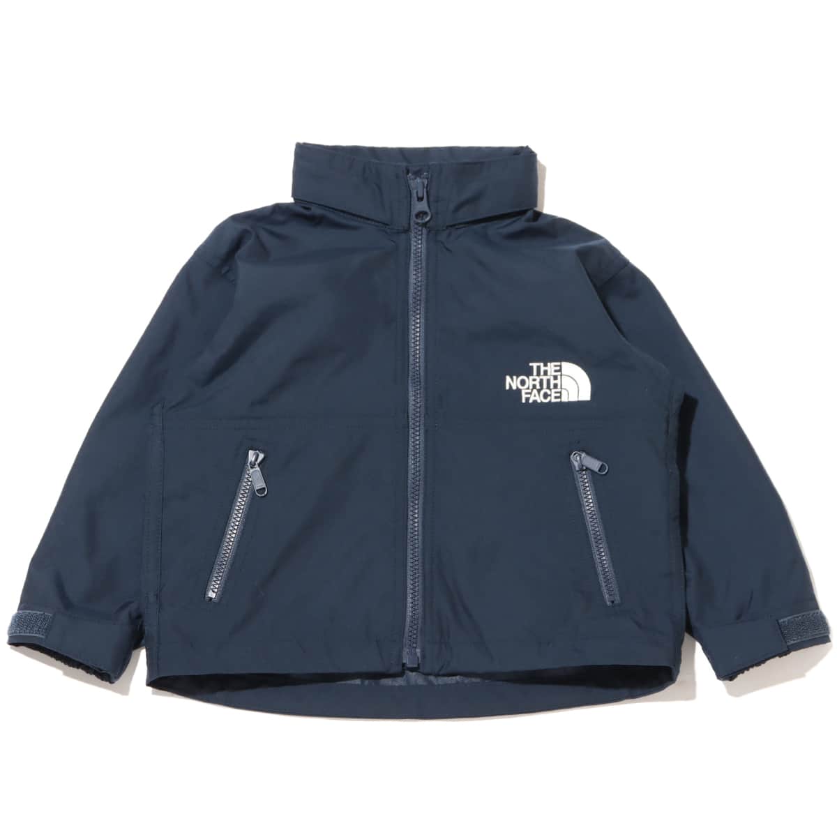 THE NORTH FACE Baby Compact Jacket アーバンネイビー 24SS-Iの画像