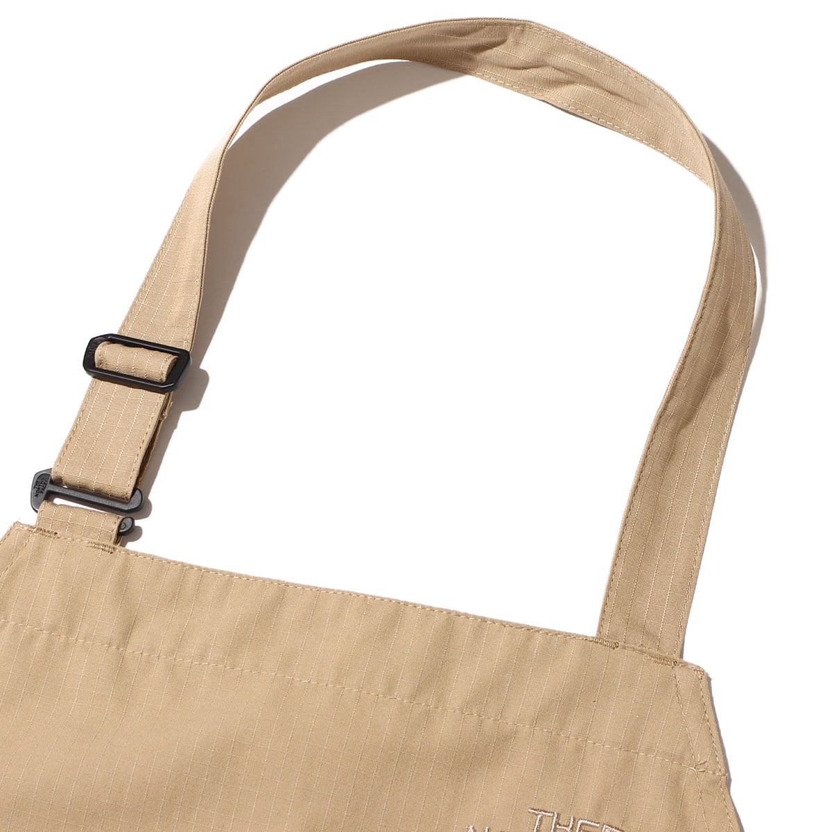 THE NORTH FACE FIREFLY APRON ケルプタン 23SS-Iの画像