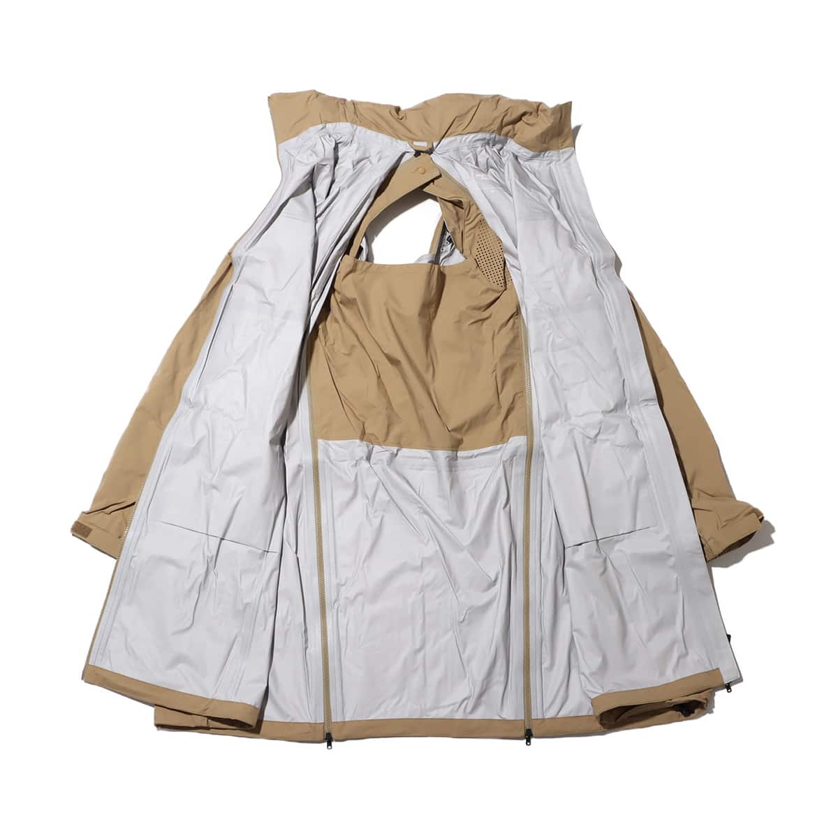 THE NORTH FACE MTY PICKAPACK RAIN COAT ケプルタン(ザ THE NORTH FACE MTY PICKAPACK RAIN COAT ケプルタン(ザ