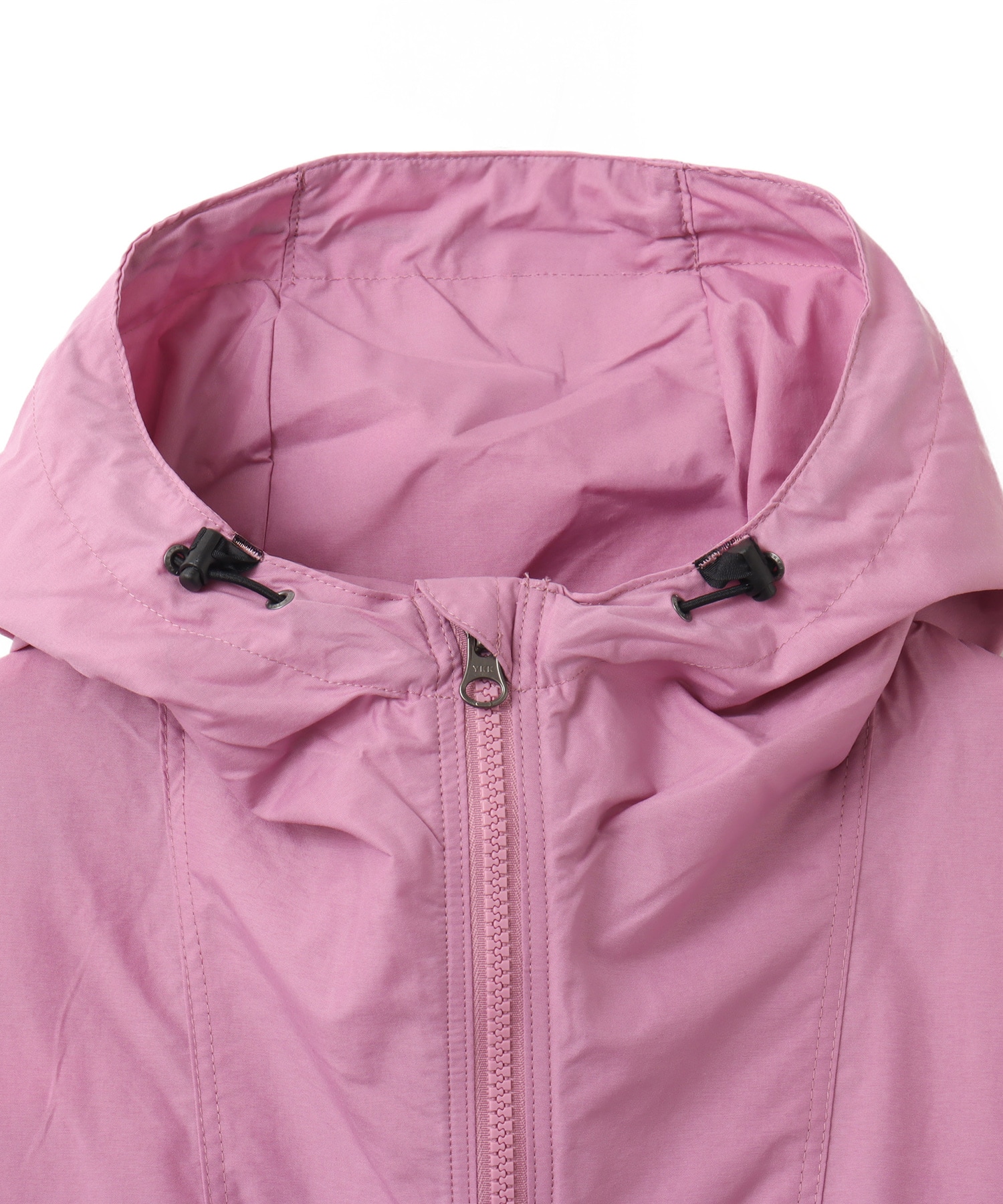 THE NORTH FACE Short Compact Jacket ハッシュドラベンダーの画像