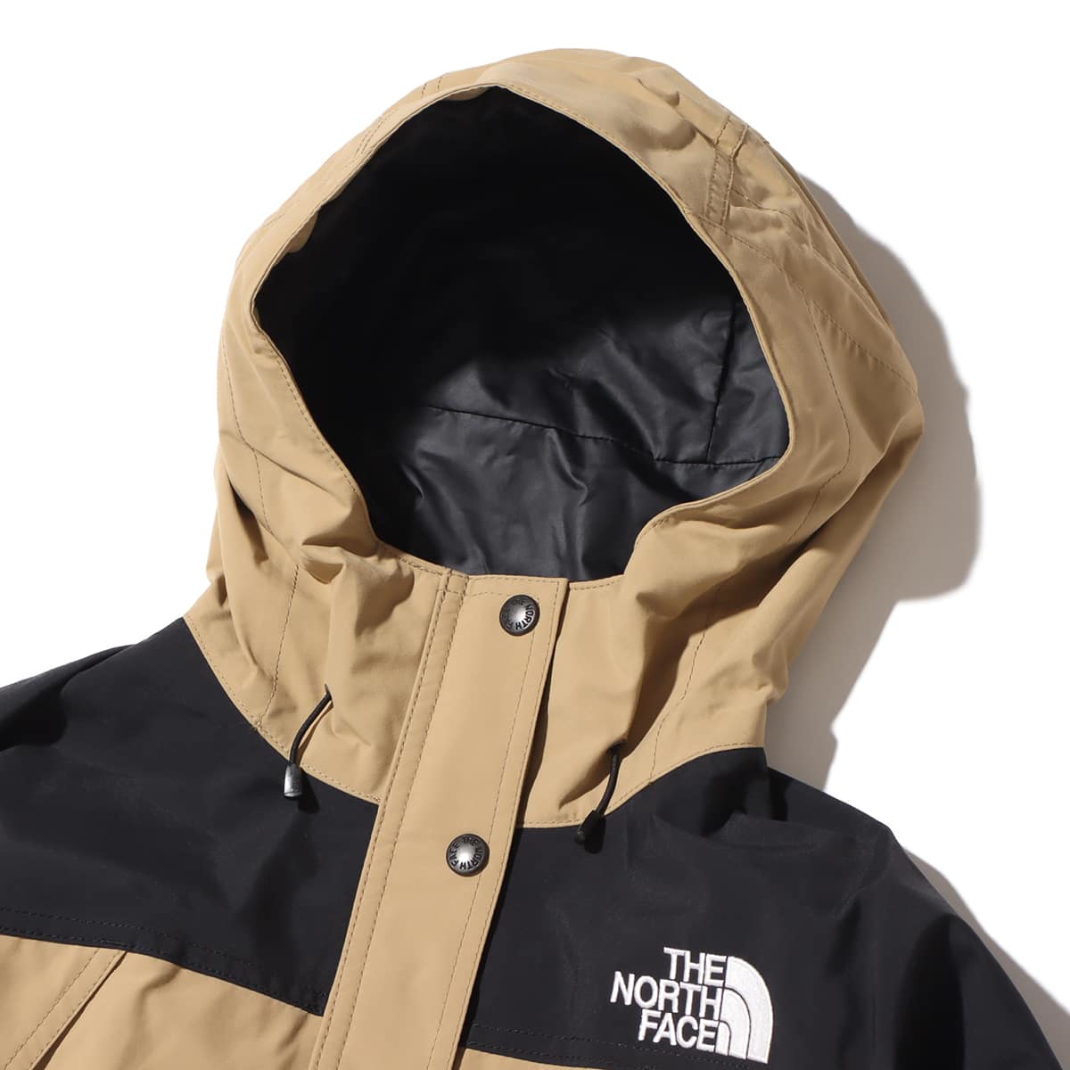 M商品状態THE NORTH FACE MOUNTAIN LIGHT JACKET KT - www ...