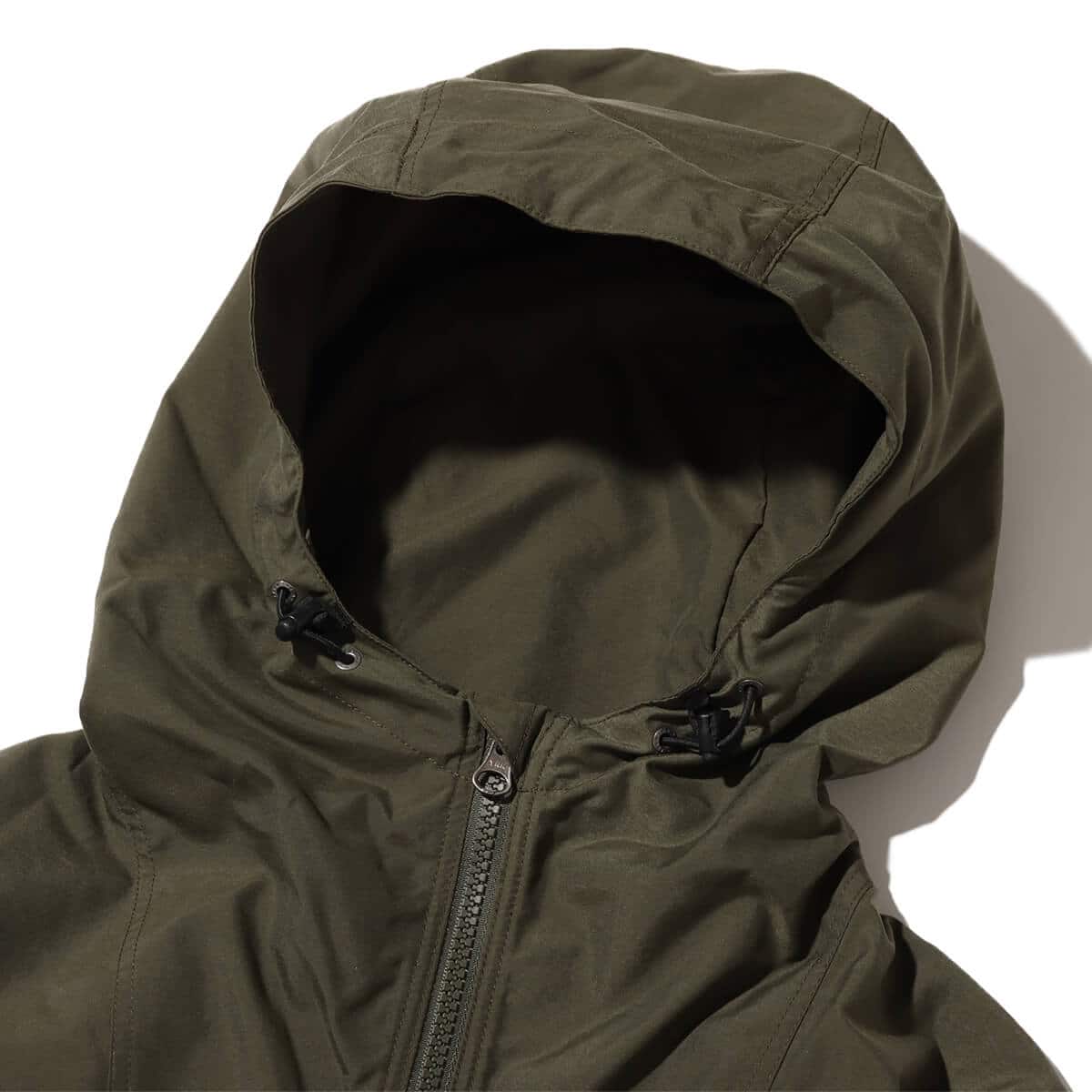 THE NORTH FACE Womens Compact Jacket ニュートープ（ザ