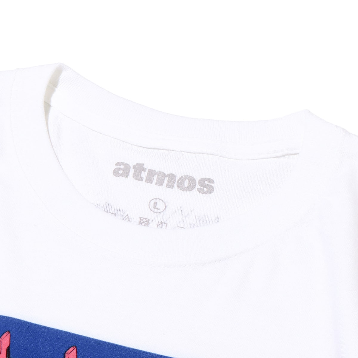 Tシャツ Ackey Art