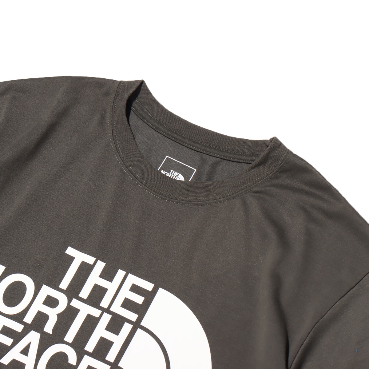 THE NORTH FACE S/S COLOR DOME TEE NEWTAUPE 22SS-Iの画像