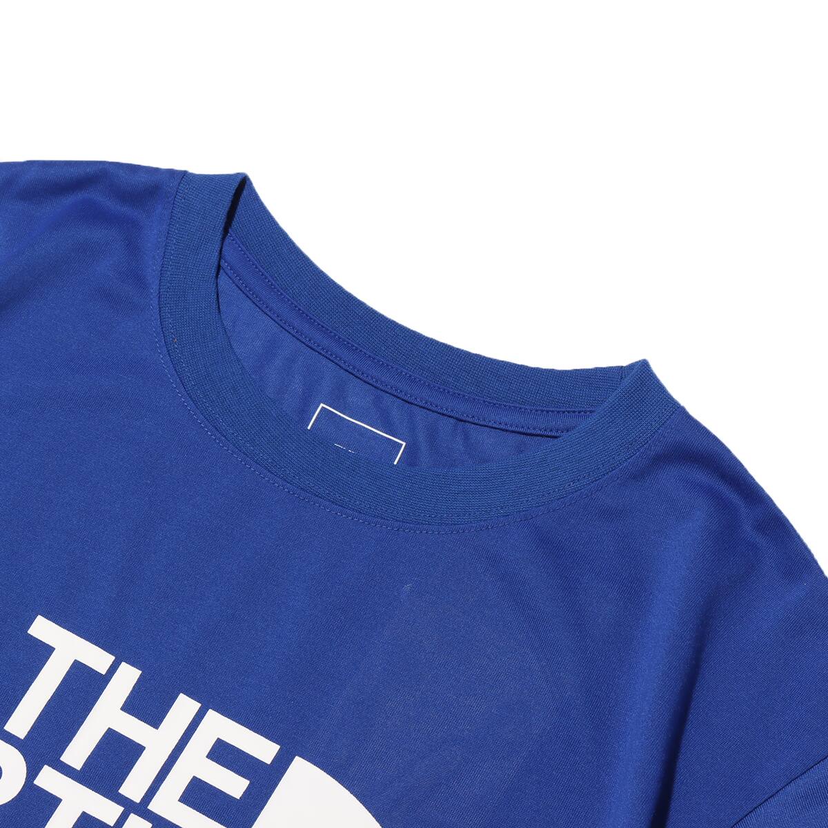 THE NORTH FACE S/S COLOR DOME TEE TNF BLUE 22SS-Iの画像