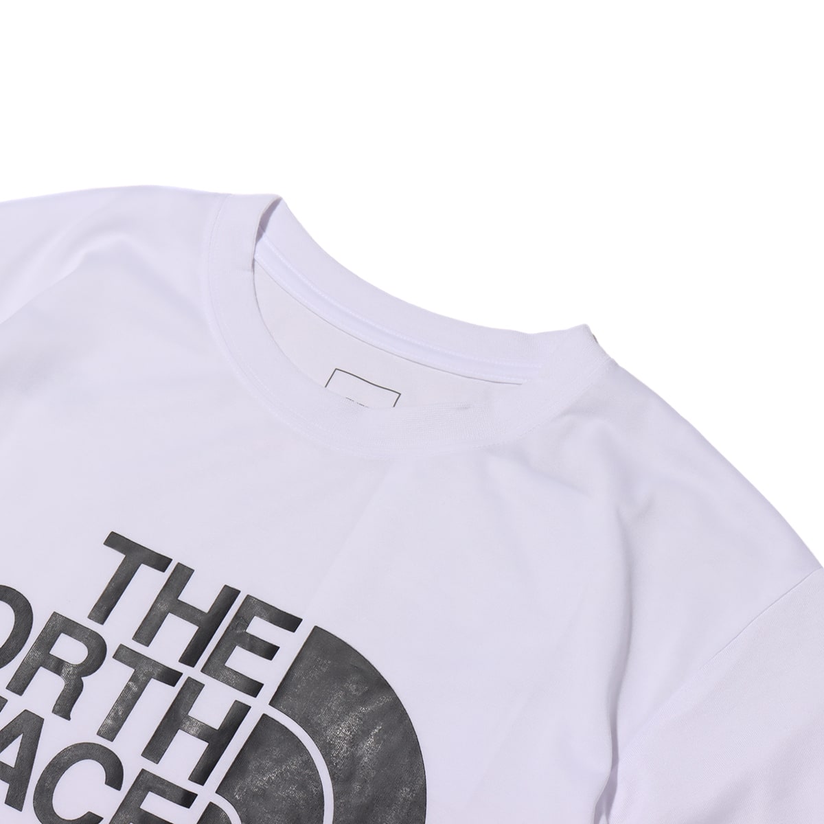 THE NORTH FACE S/S COLOR DOME TEE WHITE 22SS-Iの画像