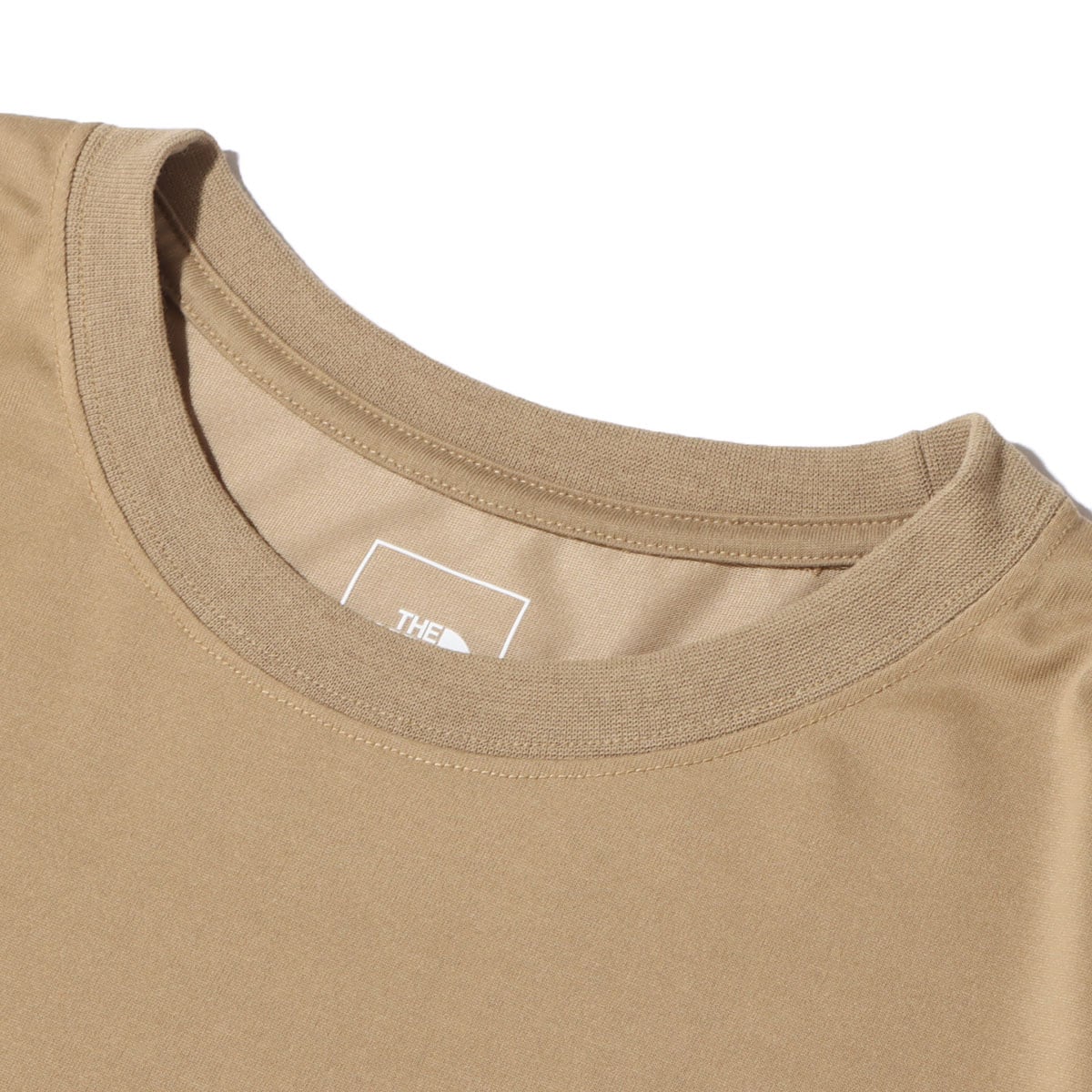 THE NORTH FACE S/S SQUARE CAMOUFLAGE TEE ケルプタン 22SS-Iの画像