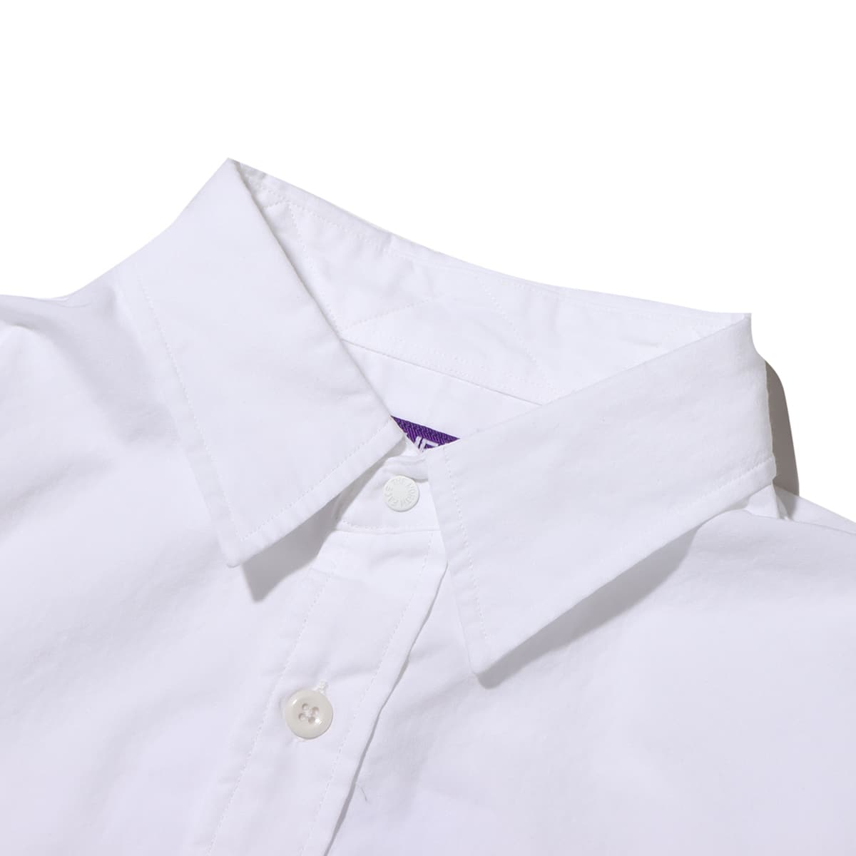 THE NORTH FACE PURPLE LABEL Regular Collar Field Shirt Off