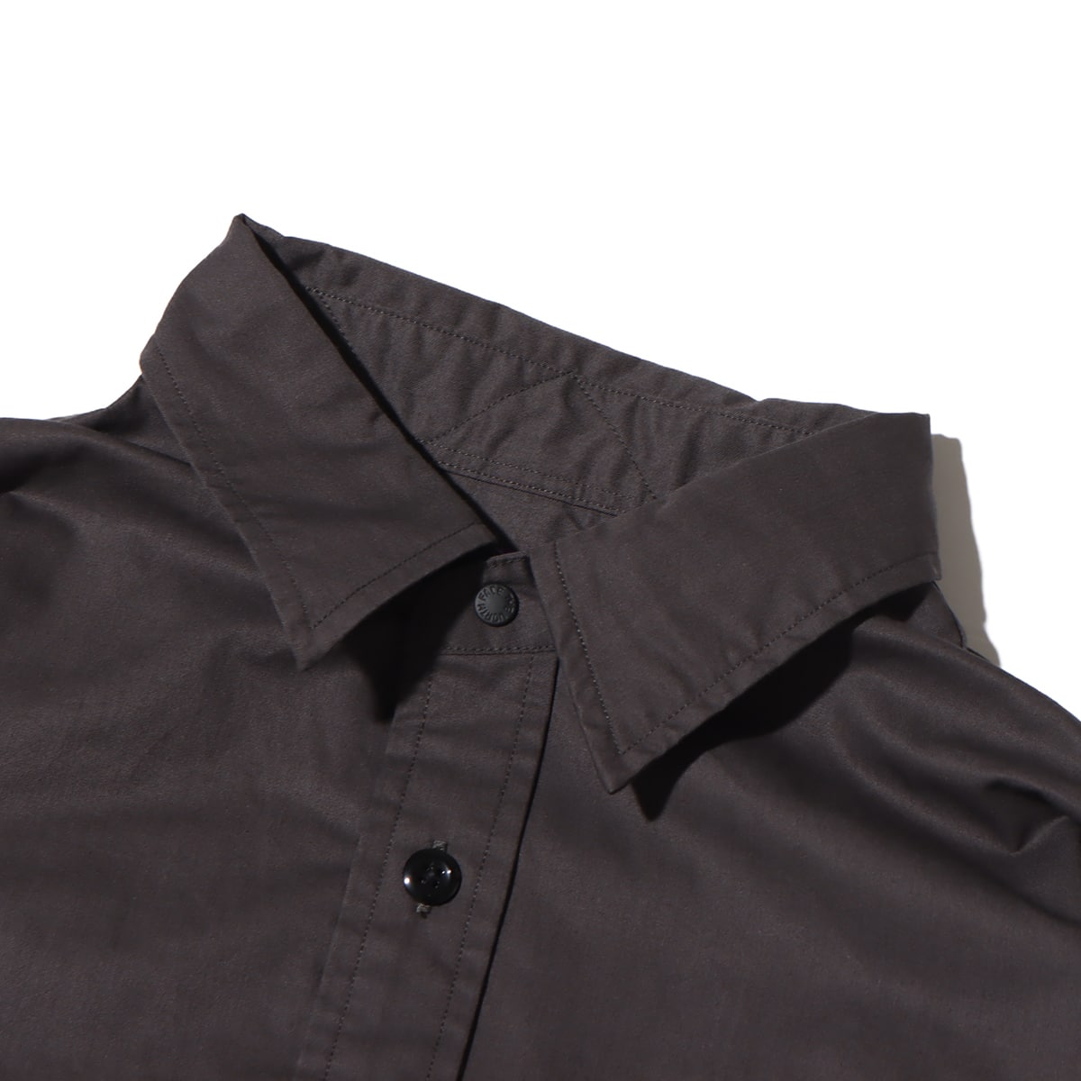 THE NORTH FACE PURPLE LABEL Double Pocket Field Work Shirt 