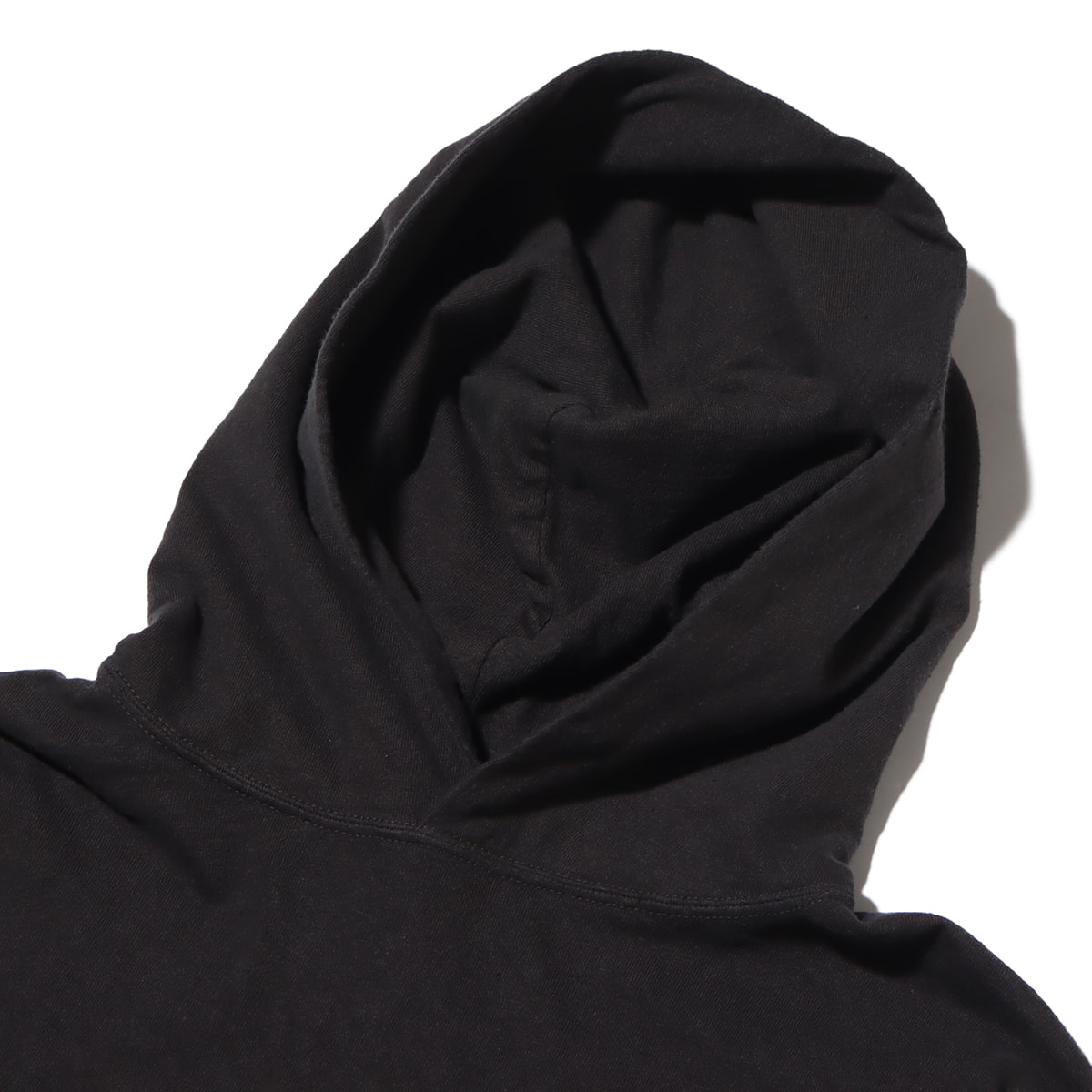 THE NORTH FACE PURPLE LABEL Field Graphic Hoodie Charcoal 23FW-Iの画像