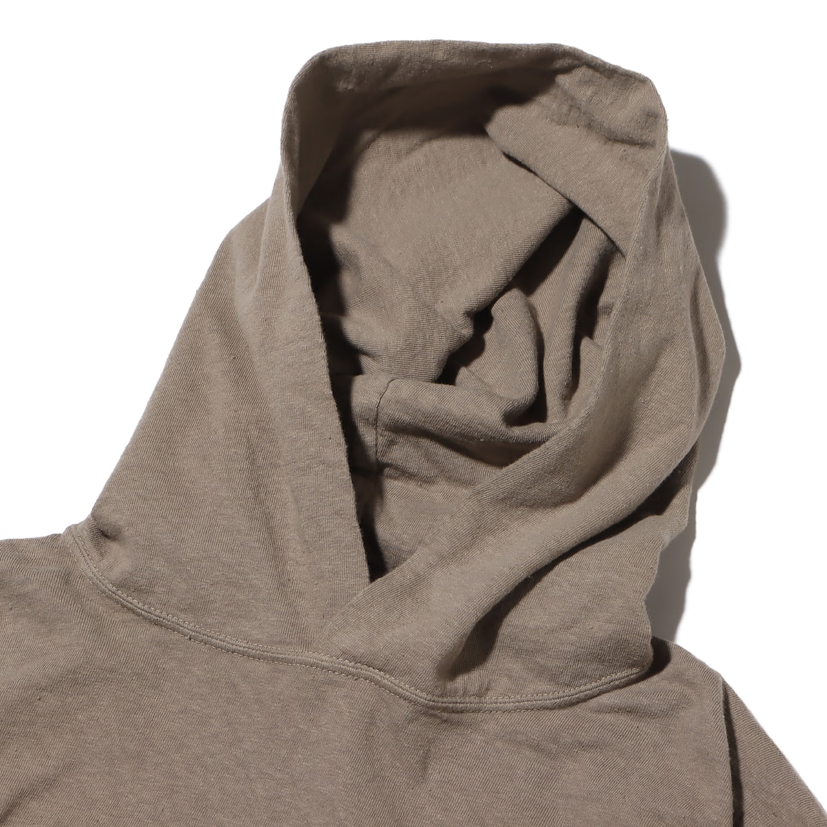 THE NORTH FACE PURPLE LABEL Field Graphic Hoodie Gray Beige  23FW-I|atmos（アトモス） 公式オンラインストア