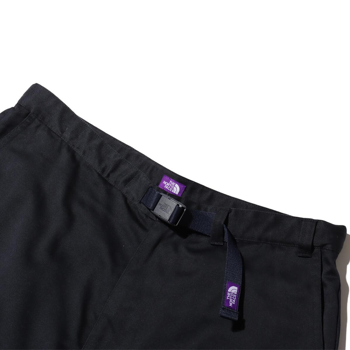 THE NORTH FACE PURPLE LABEL Chino Field Shorts Dark Navyの画像