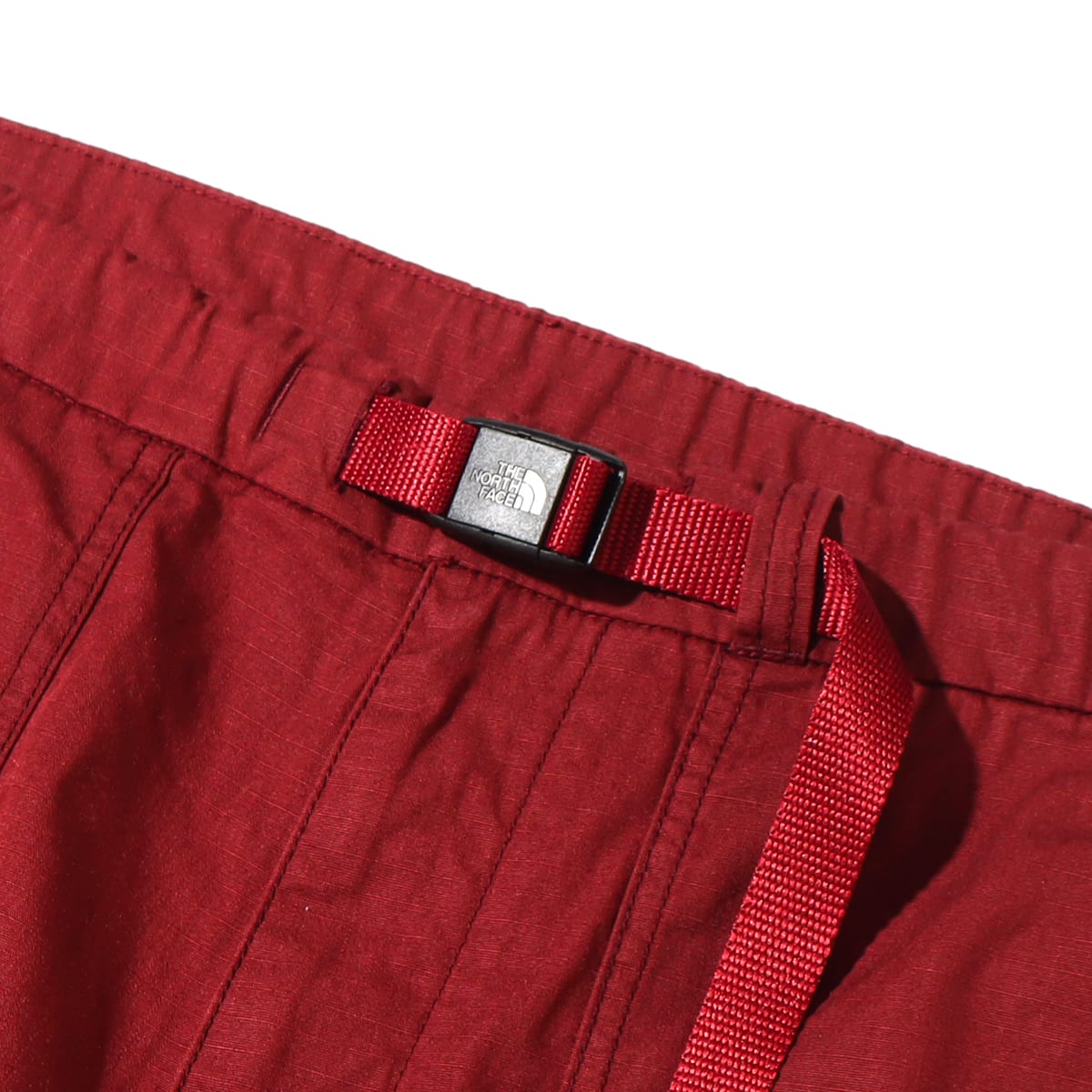 THE NORTH FACE PURPLE LABEL Ripstop Wide Cropped Pants