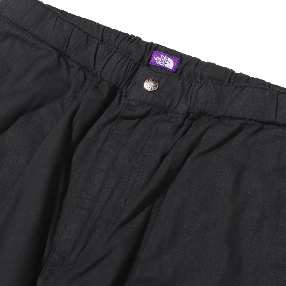 THE NORTH FACE PURPLE LABEL Ripstop Wide Cropped Field Pants