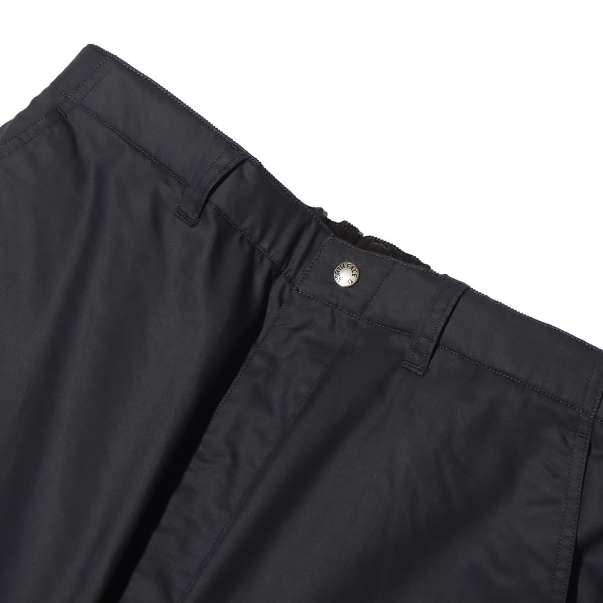 THE NORTH FACE PURPLE LABEL Lightweight Twill Field Insulation 