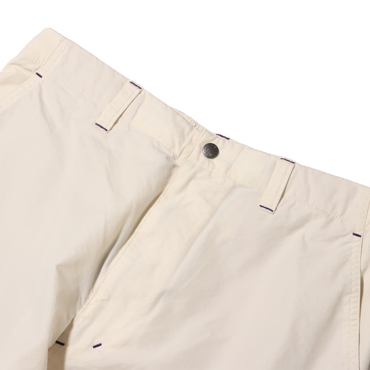 THE NORTH FACE PURPLE LABEL Stroll Field Pants Natural 24SS