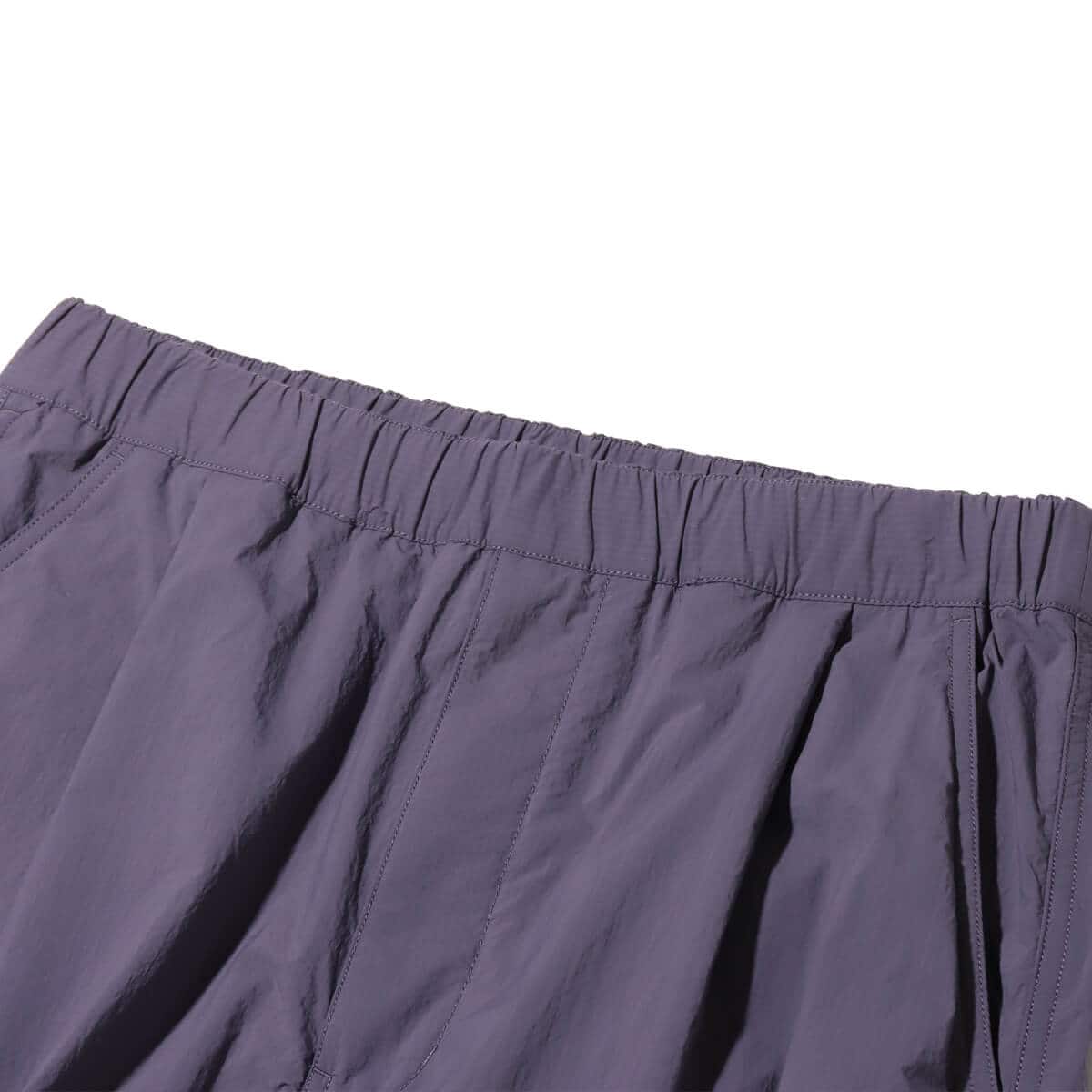 THE NORTH FACE PURPLE LABEL Nylon Ripstop Field Pants Dusty Purple 24SS-Iの画像