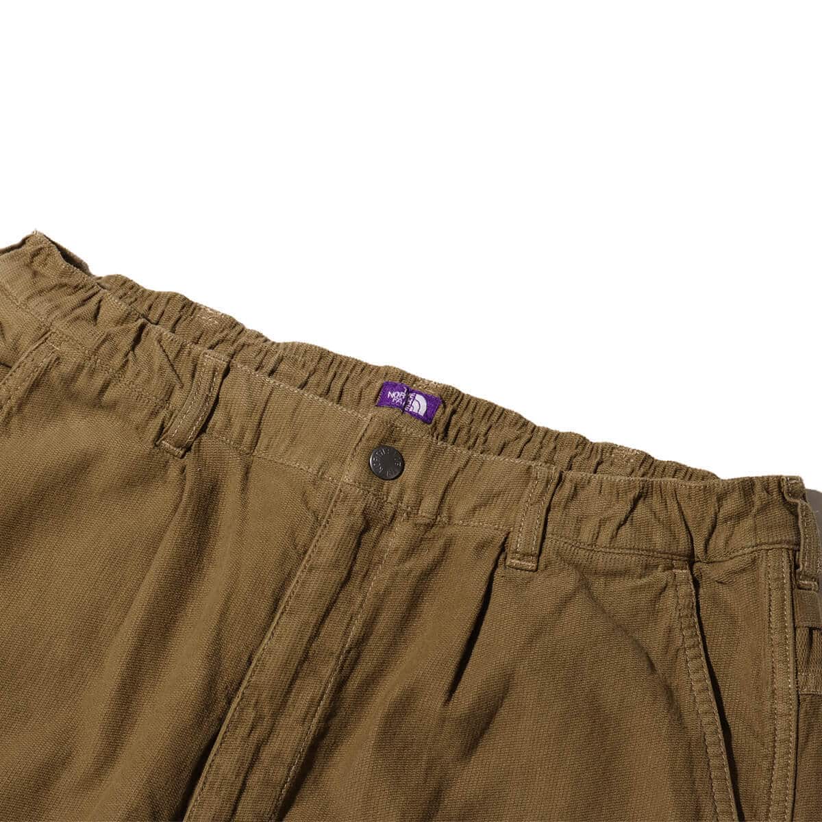 THE NORTH FACE PURPLE LABEL Corduroy Field Tuck Pants – Friday