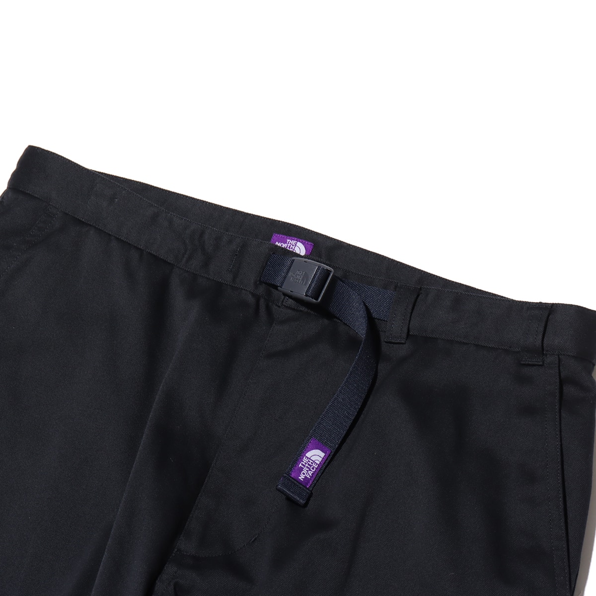 THE NORTH FACE PURPLE LABEL Chino Wide Tapered Field Pants Dark 