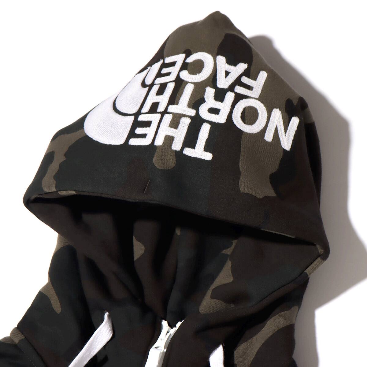 楽天市場】THE NORTH FACE ザノースフェイスNovelty Rearview