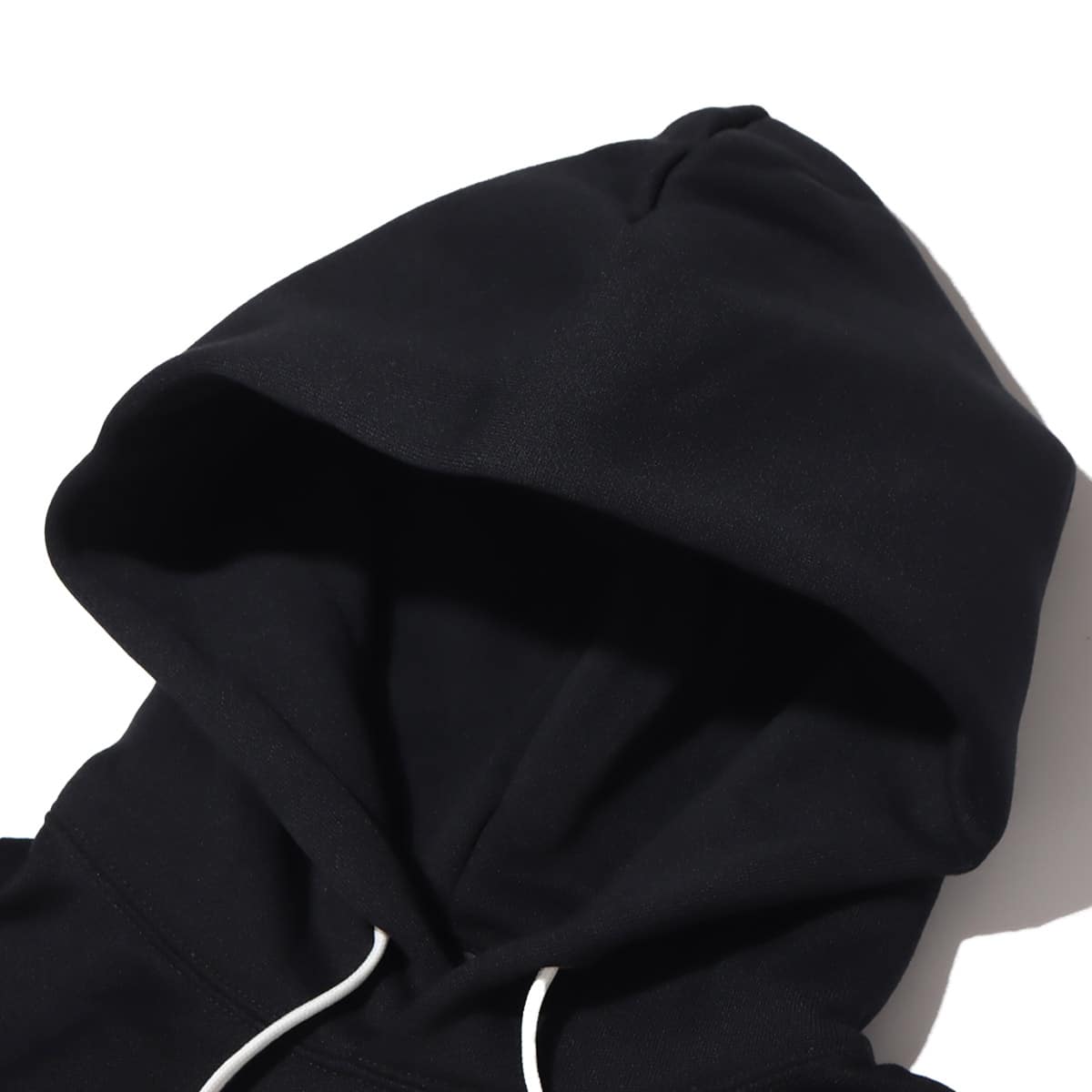 THE NORTH FACE FRONT HALF DOME HOODIE ブラック 21FW-I（ザ