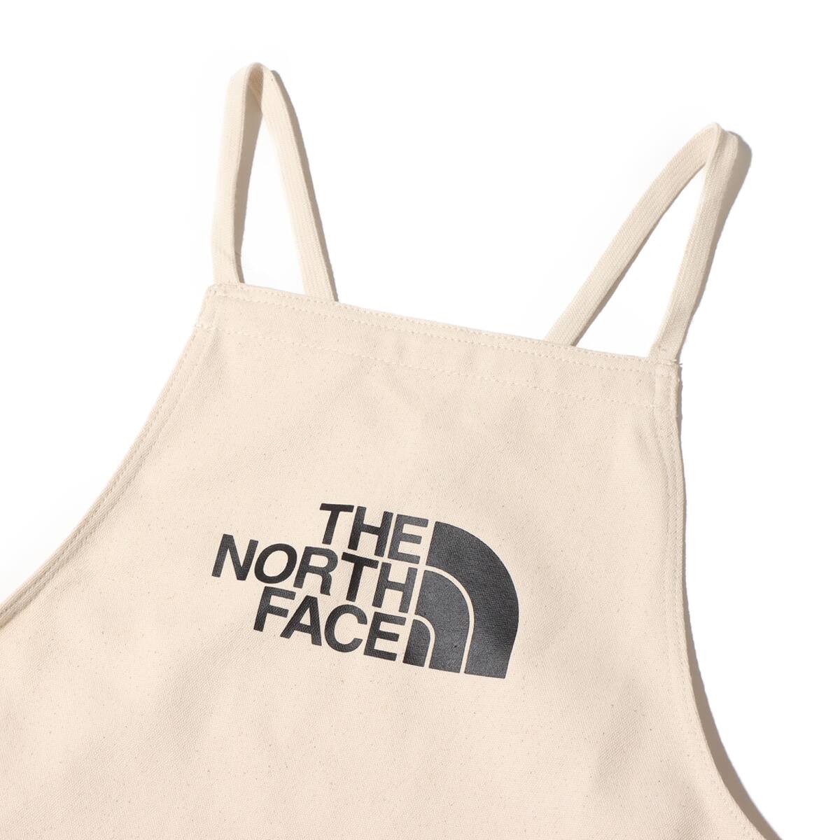 THE NORTH FACE TNF LOGO APRON NAXBK 23FW-I