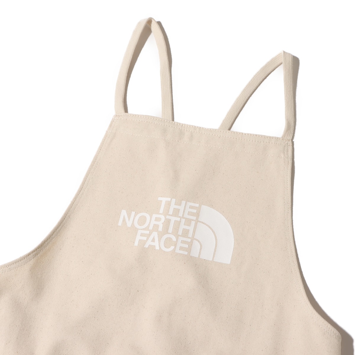 THE NORTH FACE TNF LOGO APRON NAXWT（ザ・ノース・フェイス