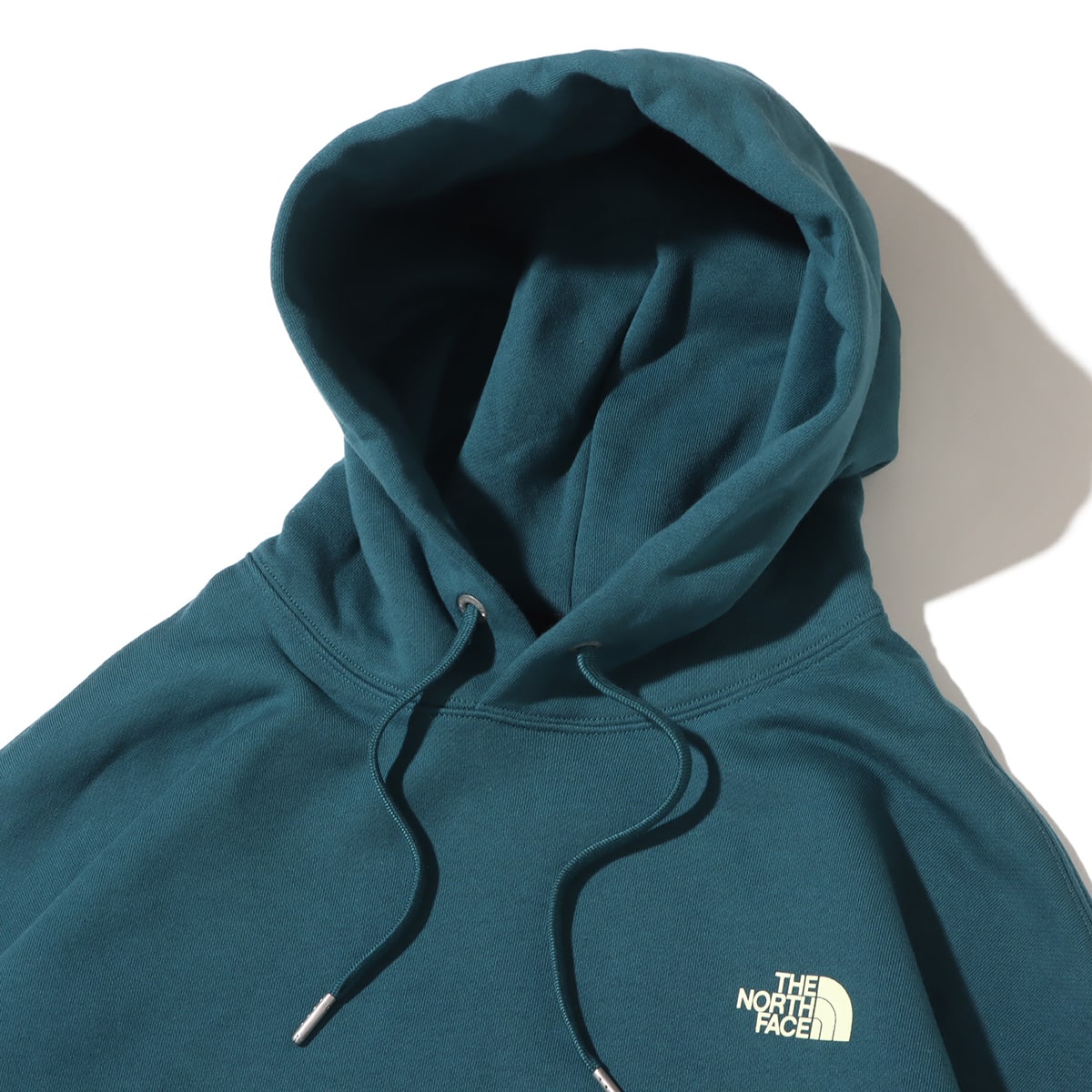 THE NORTH FACE NEVER STOP ING HOODIE Aグリーン 23FW-I