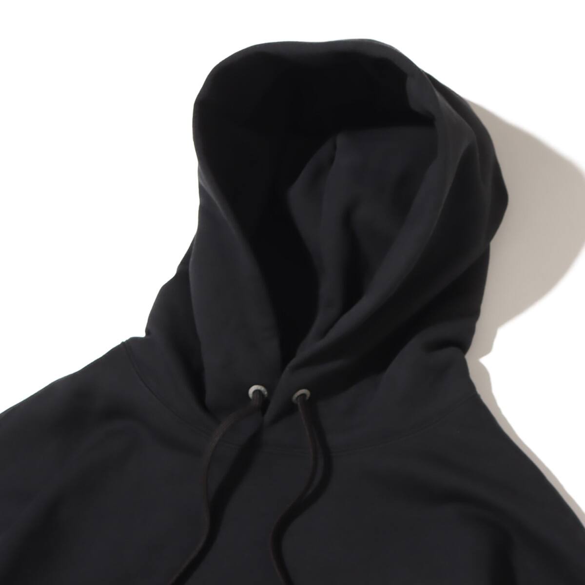 THE NORTH FACE NEVER STOP ING HOODIE BLACK 23FW-I