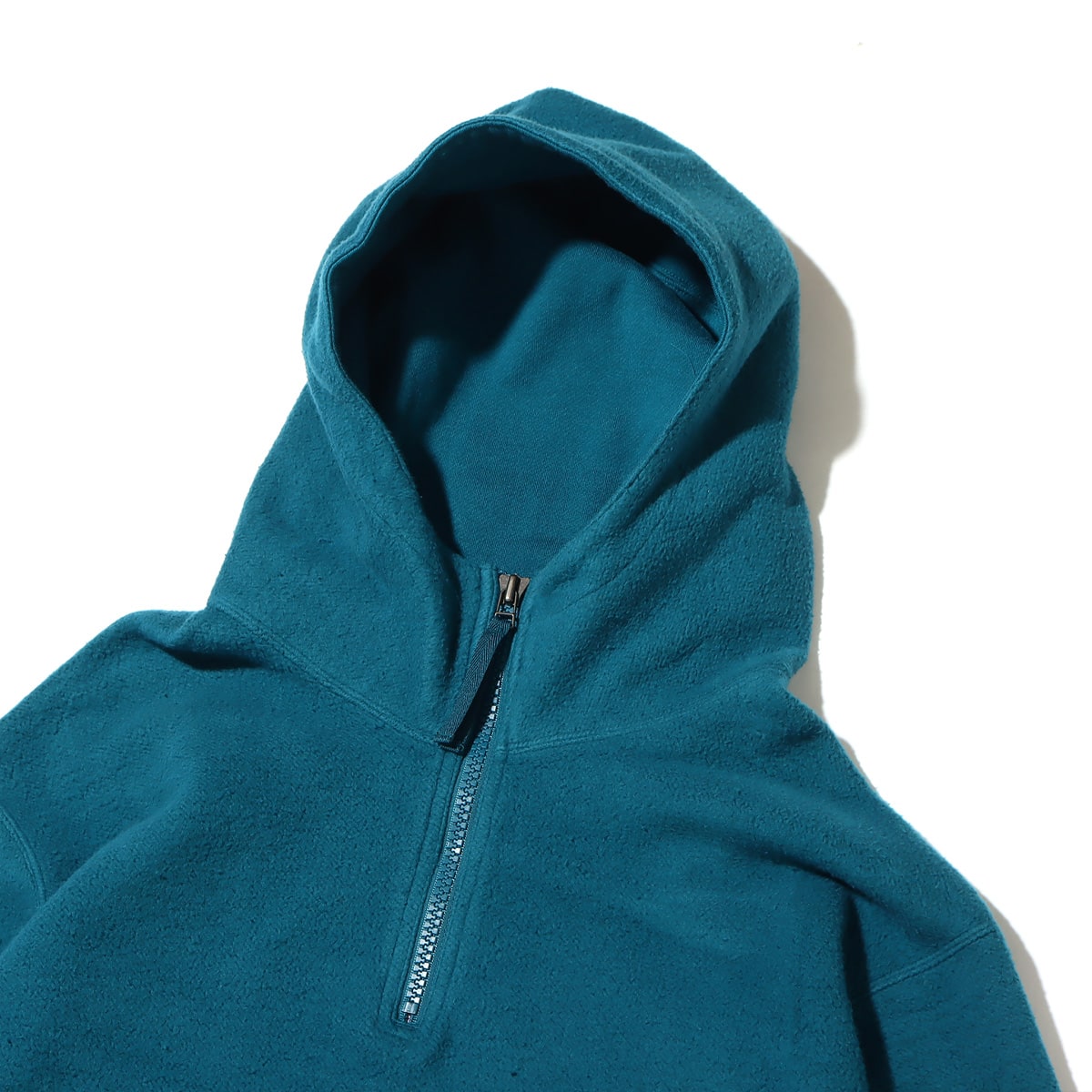 THE NORTH FACE PURPLE LABEL Field Anorak Parka Teal Green 22FW-I