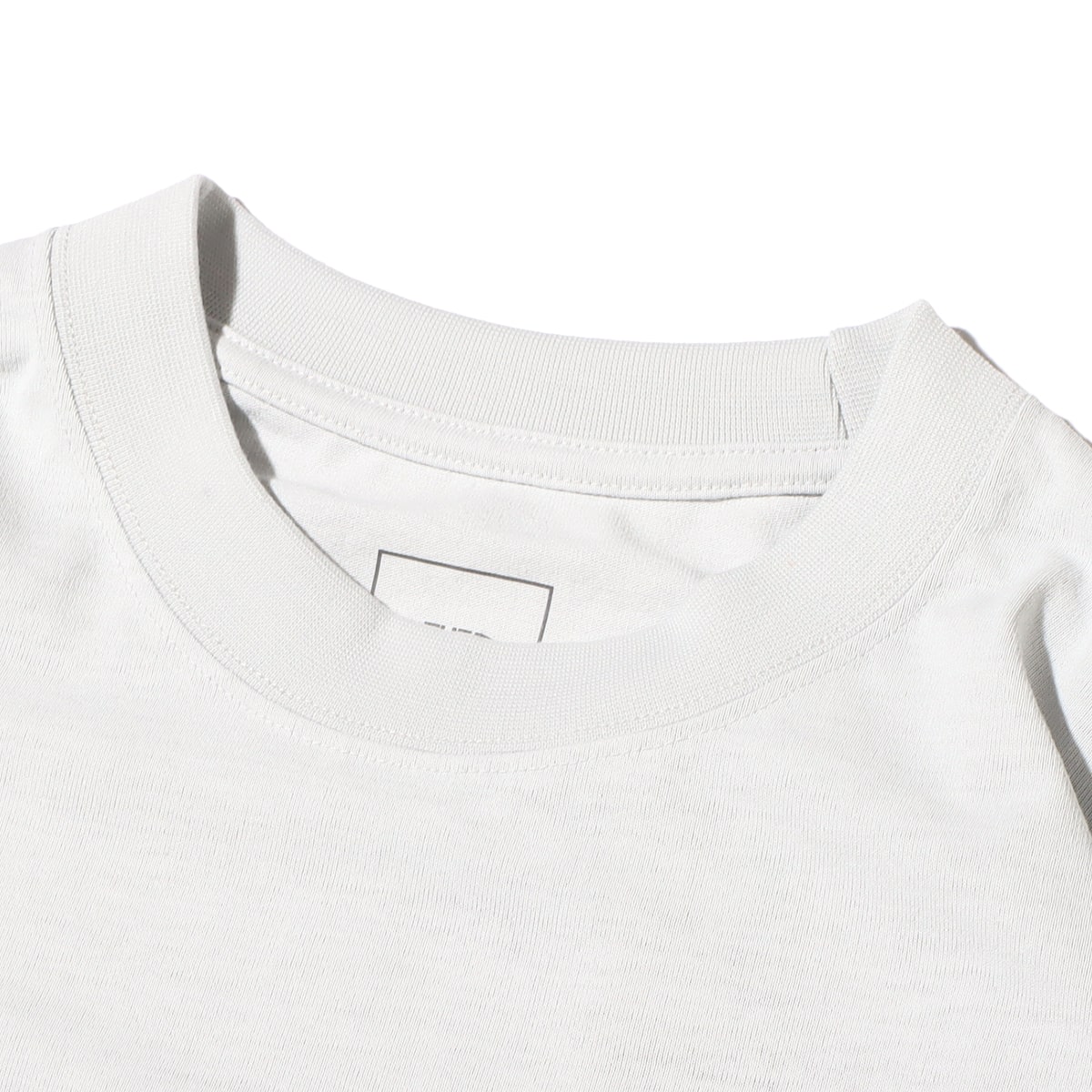 THE NORTH FACE 92EXTREME L/S TEE ティングレー 22FW-Iの画像