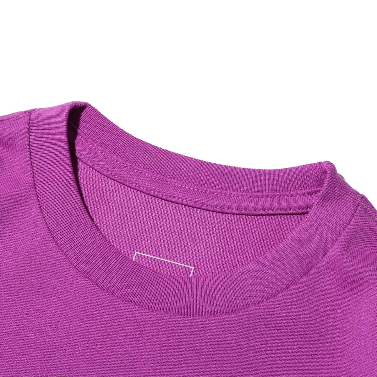 THE NORTH FACE S/S Your Own Playground Tee オーバジーン の画像