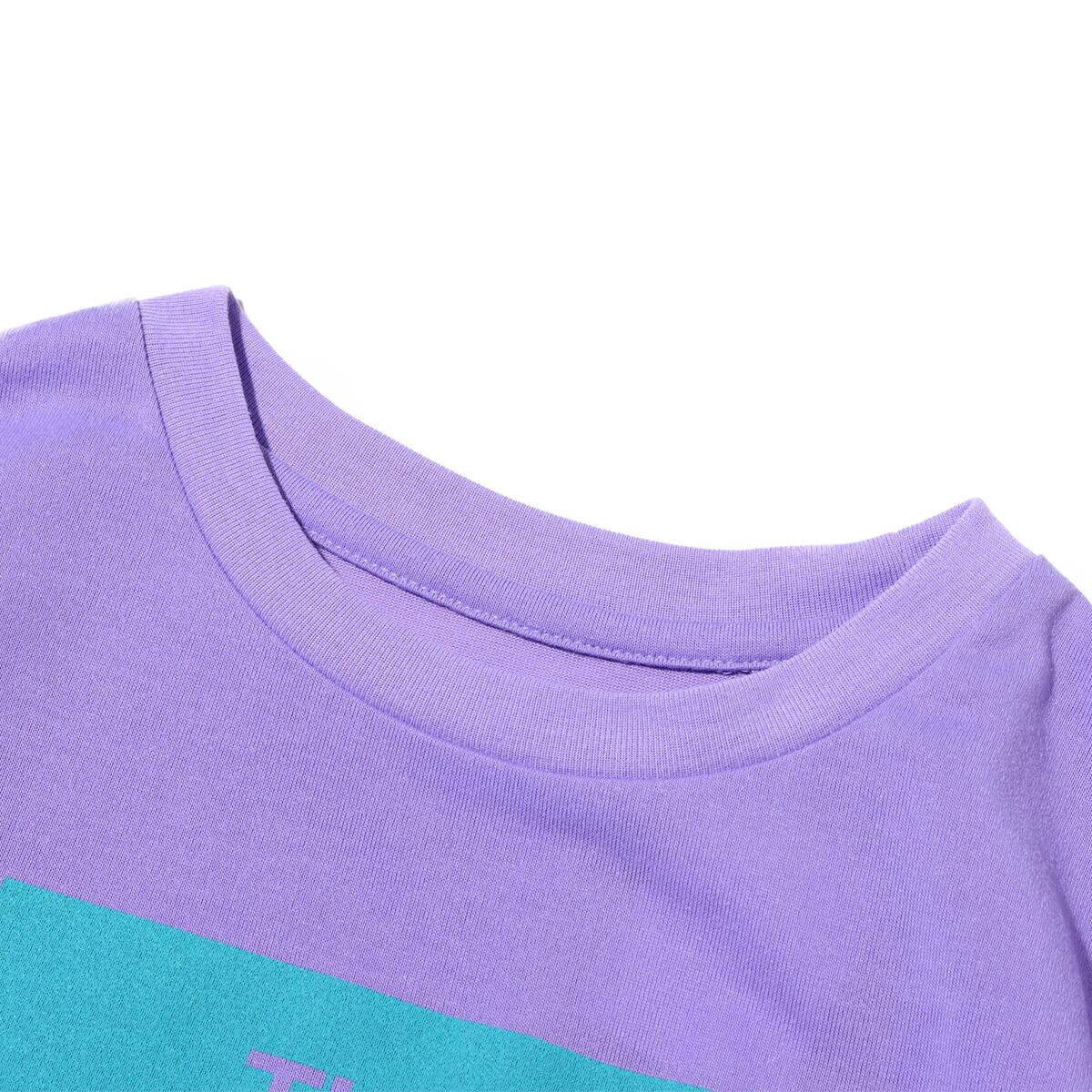 THE NORTH FACE S/S TNF Bug Free Graphic Tee オプティック