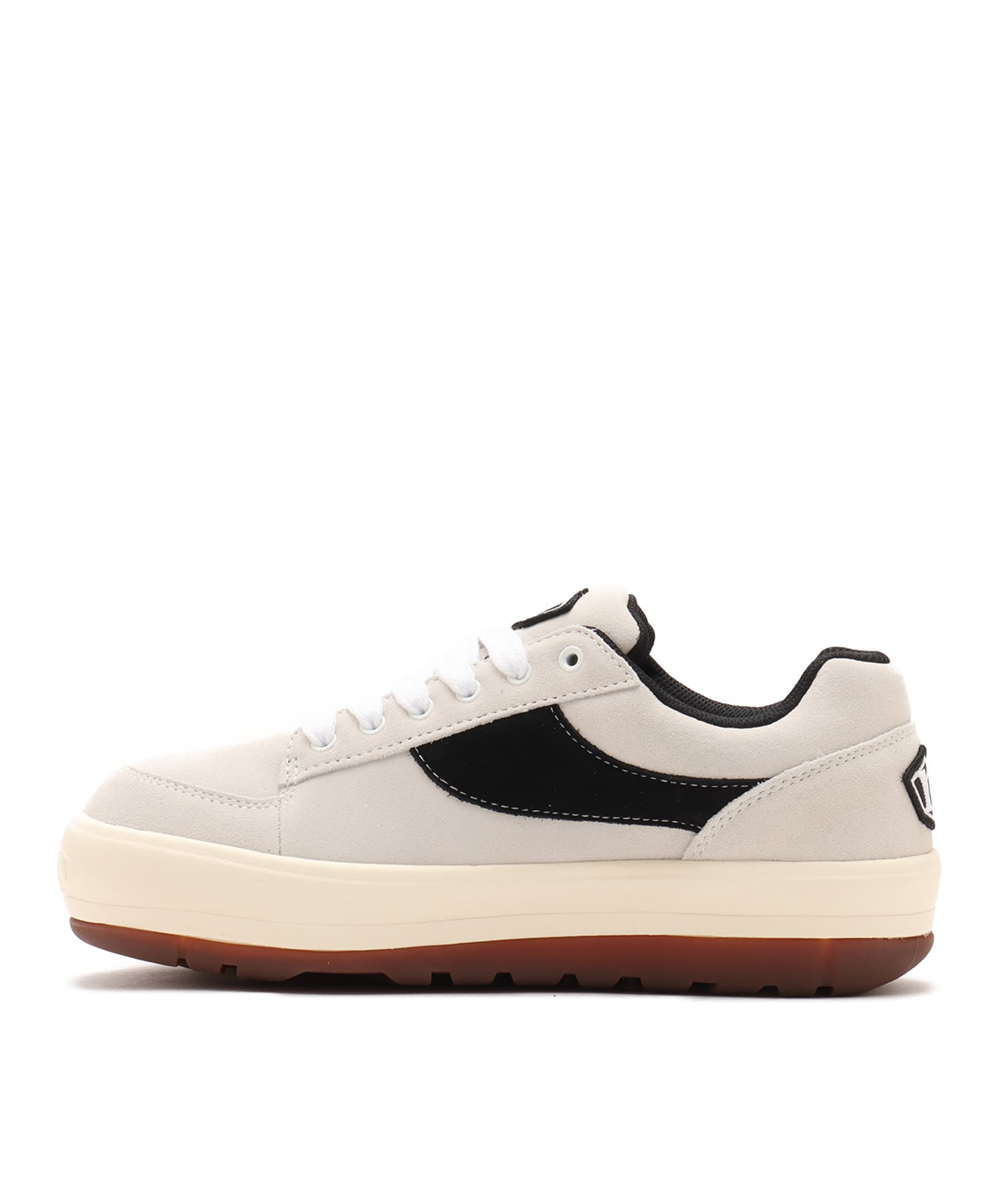 Northwave ESPRESSO SUEDE 90s GREY/BLACKの画像