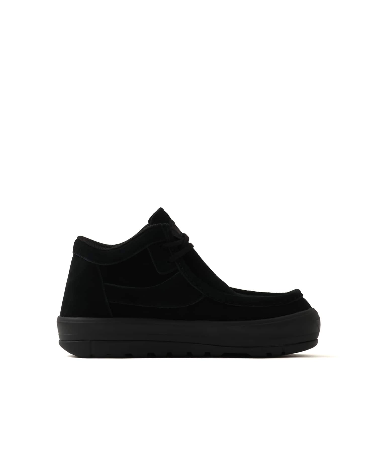 Northwave ESPRESSO MOCCASIN TRIPLE BLACKの画像