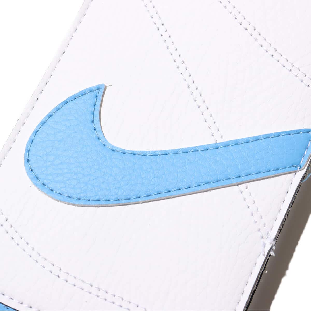 NIKE PREMIUM PHONE CROSSBODY ユニバーシティーブルー/ホワイトの画像