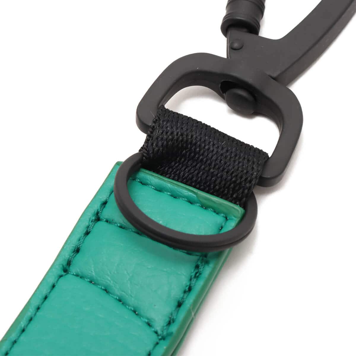 NIKE PREMIUM KEY HOLDER マラカイト/ホワイト/マラカイトの画像