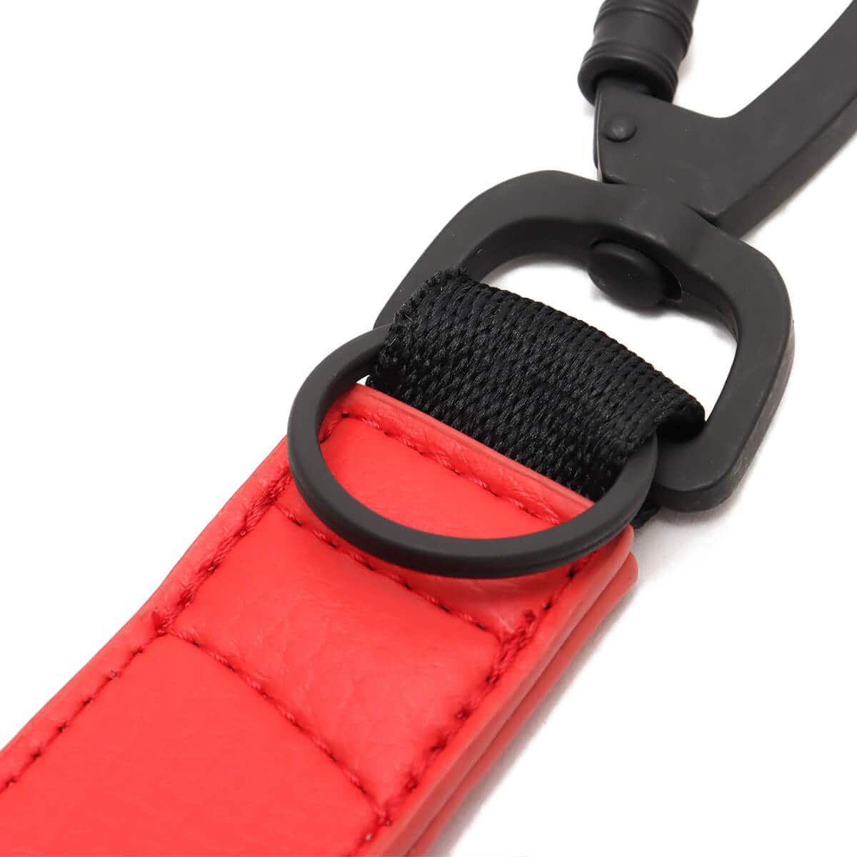 NIKE PREMIUM KEY HOLDER ユニバーシティーレッド/ホワイトの画像
