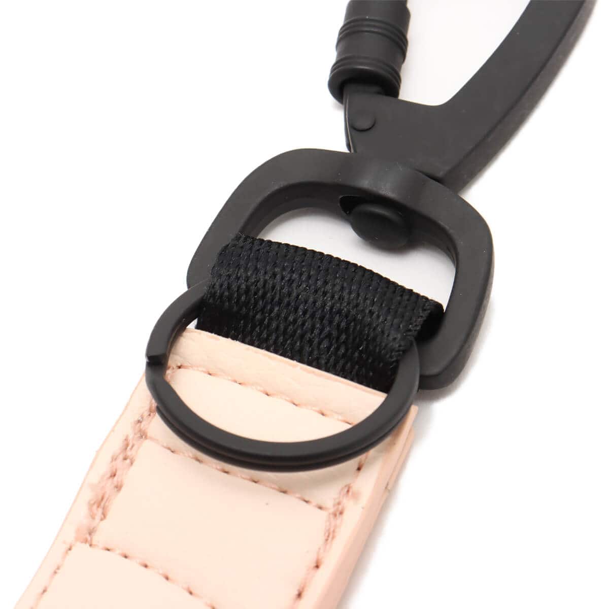 NIKE PREMIUM KEY HOLDER クリムゾンティント/ホワイトの画像