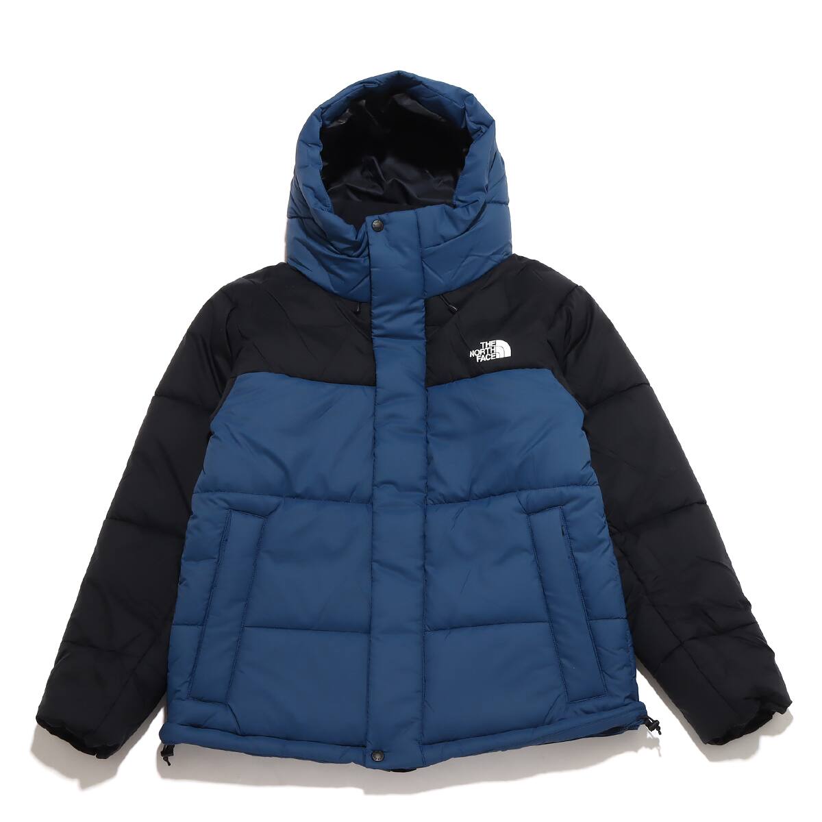 THE NORTH FACE VERTEX LONG JACKET シェイディーブルー 22FW-I